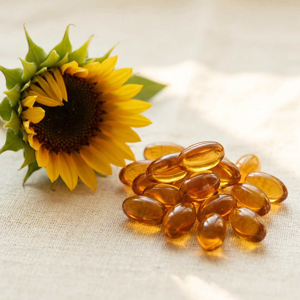 Vitamine E