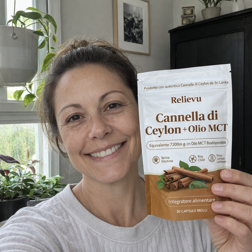 Cliente Relievu