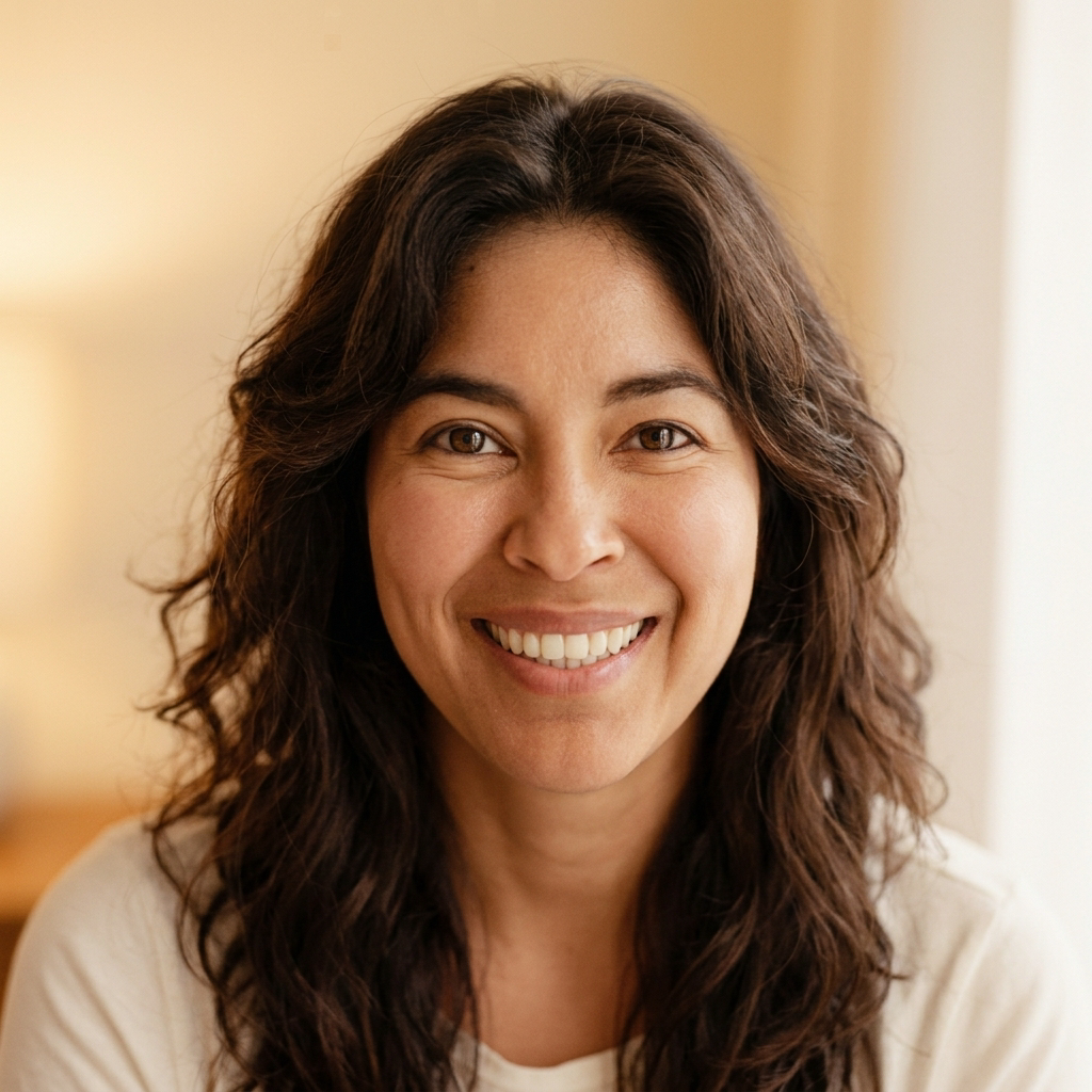 Ana Lucía Vargas