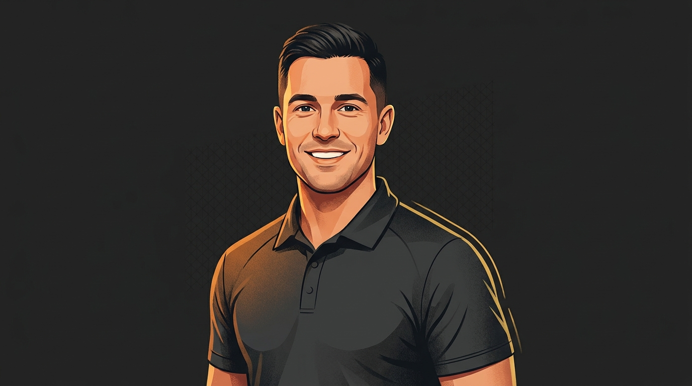 Jordan Mills, Founder of Tempo Athletics