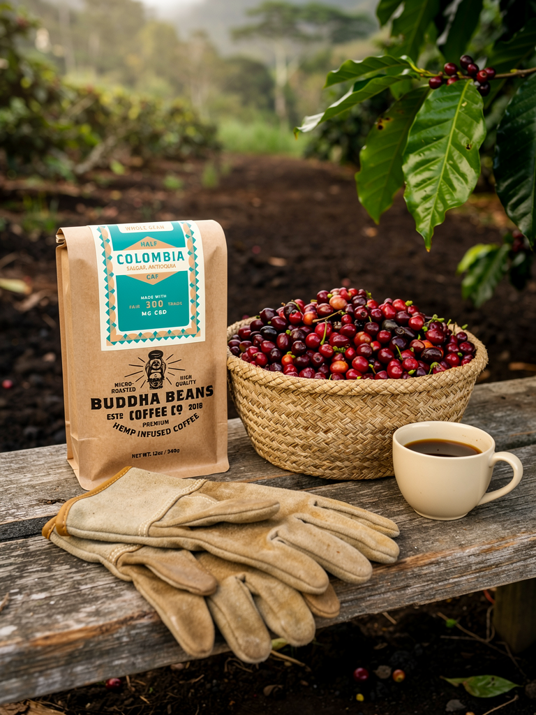 Costa Rica's Arabica-Only Law: Why It Produces More Consistent Coffee