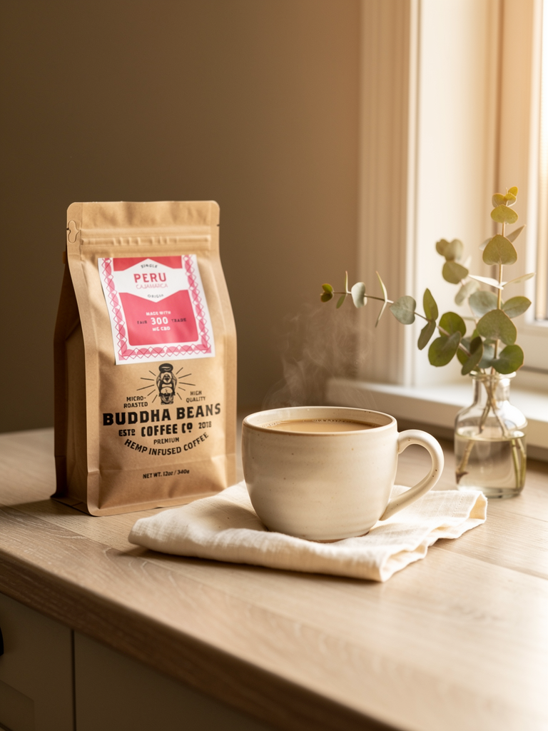 The Best CBD Coffee Pods of 2026: K-Cup Compatible and Lab Tested