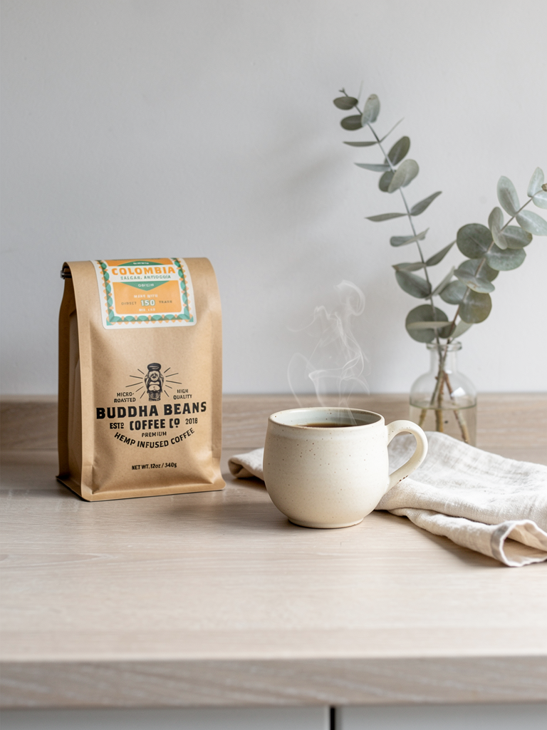 CBD Coffee and the Wellness Movement: Why Hemp Belongs in Your Morning Cup