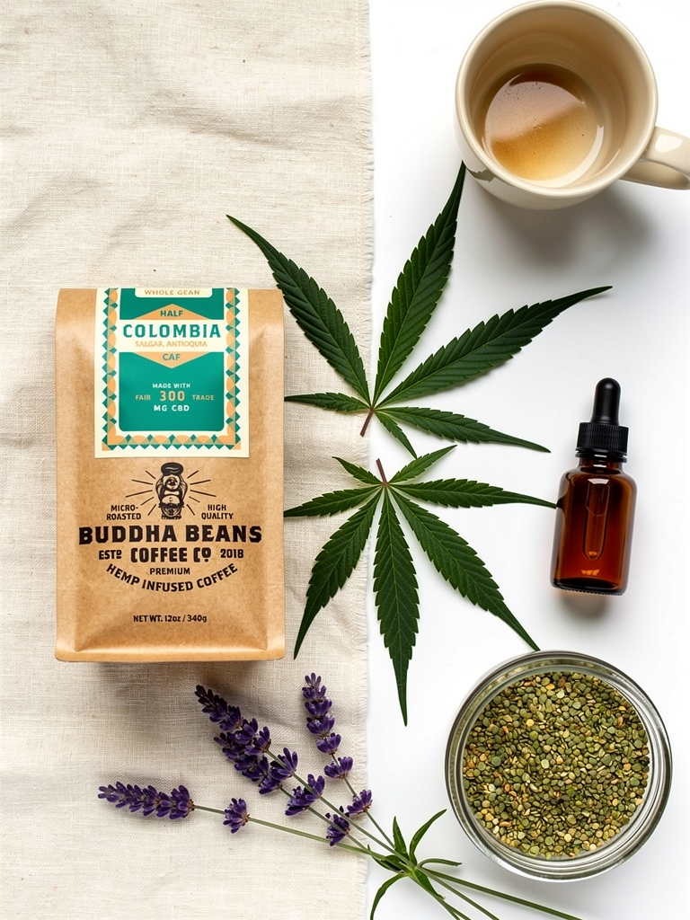 CBN, CBC, and Minor Cannabinoids: What Else Is in Your Broad Spectrum CBD