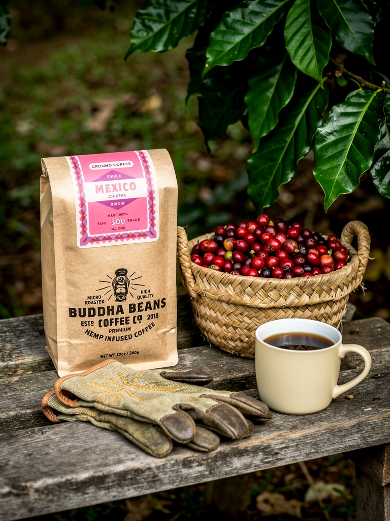 Burundi vs Ethiopia: Two Different Sides of East African Coffee