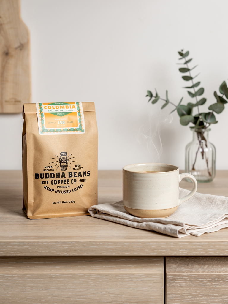 Is CBD Coffee Legal? Legal Status by State & Compliance Guide