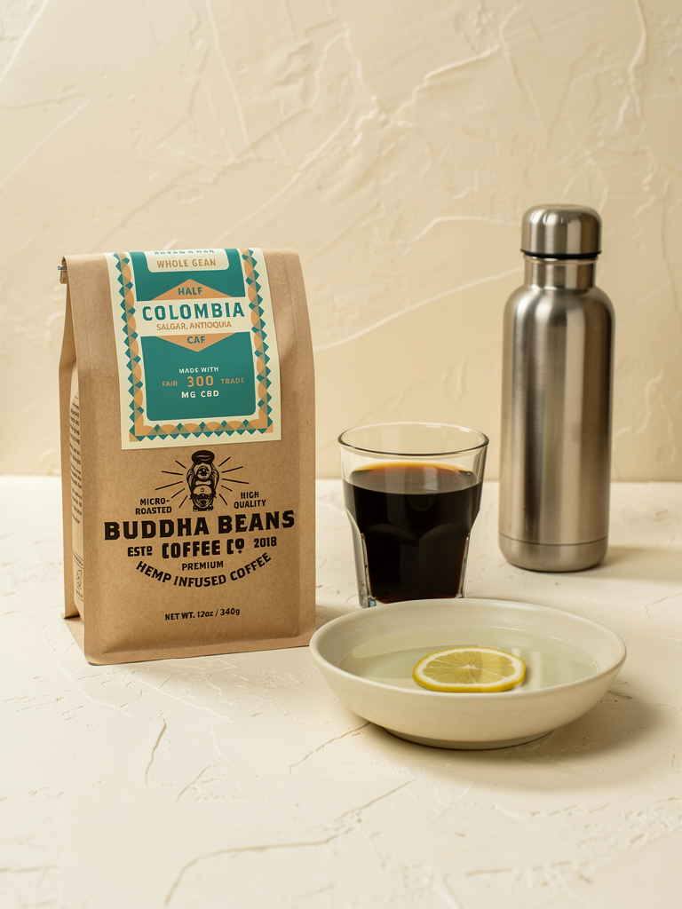 CBD Coffee and Intermittent Fasting: Does CBD Coffee Break a Fast?