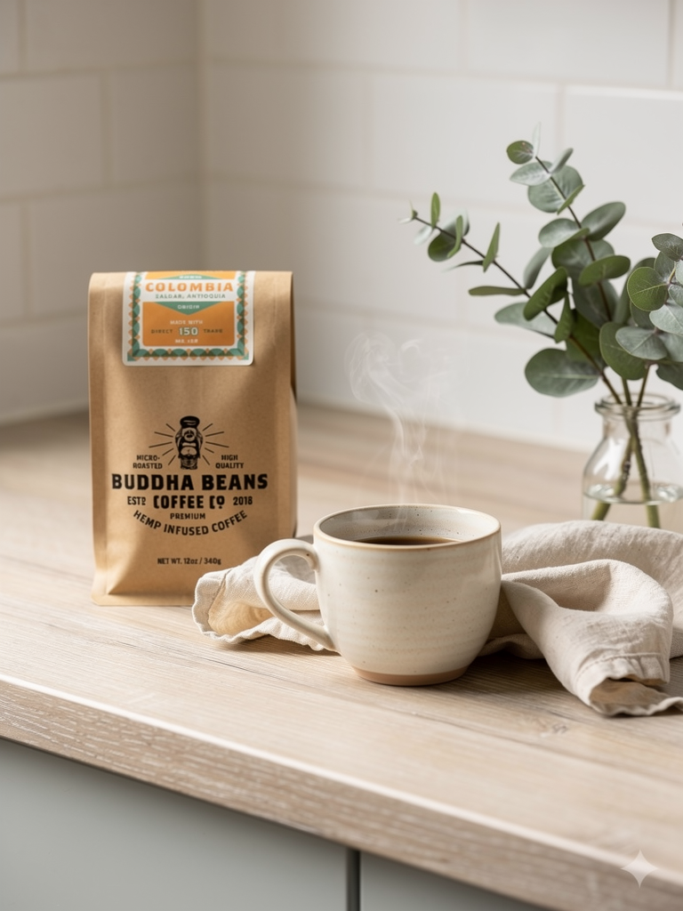Is Your Morning Brew a Shield Against Alzheimer's?