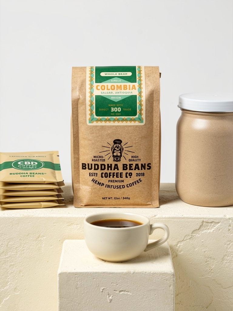 CBD Coffee Subscription vs. Buying in Bulk: Which Is Better for Freshness and Potency?