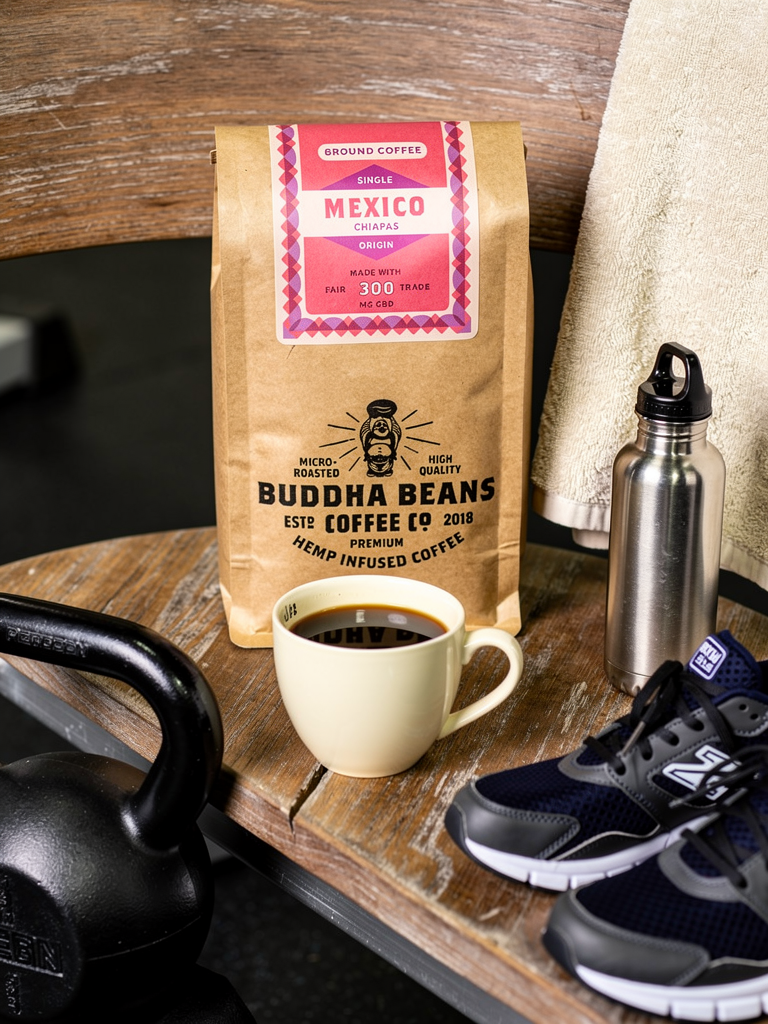 Pre-Workout Comparison: CBD Coffee vs. High-Stimulant Powders