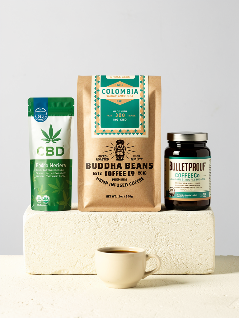 CBD Coffee vs. Bulletproof Coffee (Which Sustains Energy Longer?)