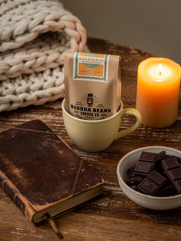 CBD Coffee vs. Decaf: Why You Don't Have to Give Up Caffeine to Stay Calm