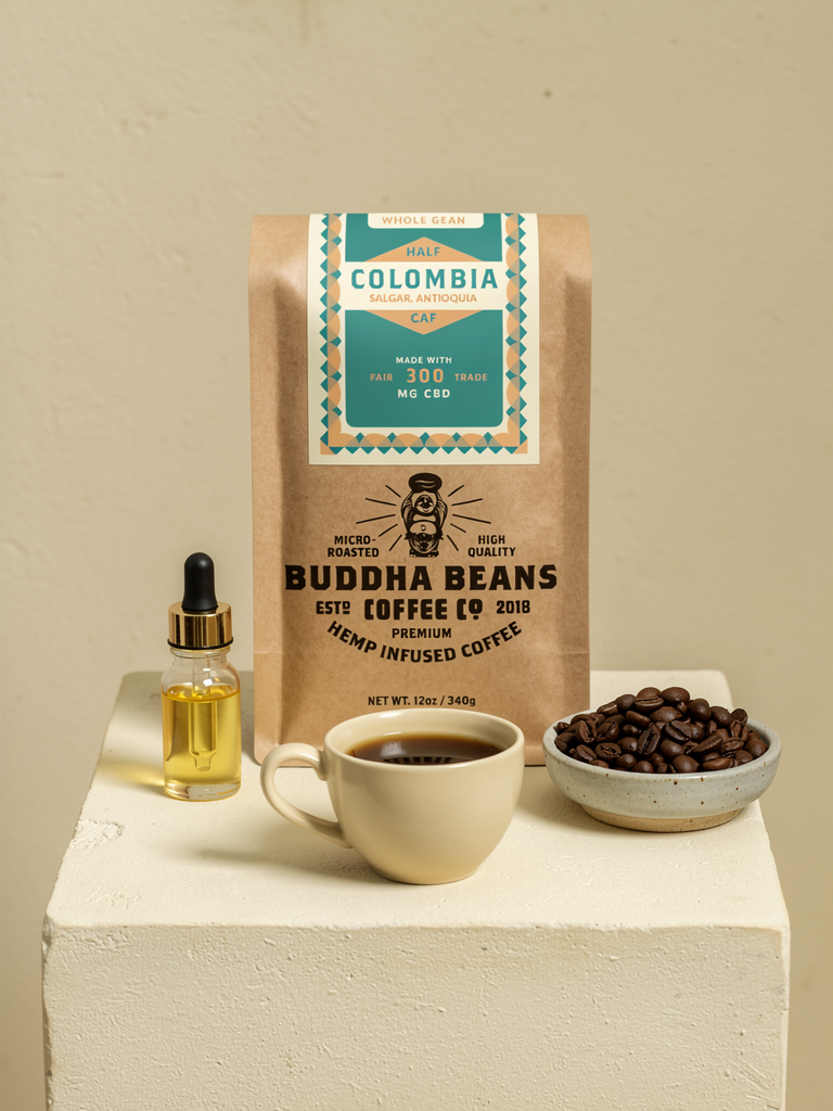 Broad Spectrum vs. Isolate CBD in Coffee: Why Broad Spectrum Wins