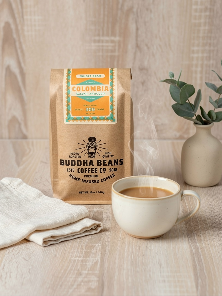The Longevity Brew: Why 3–4 Cups of Coffee Could Be Your Life-Extension Ritual