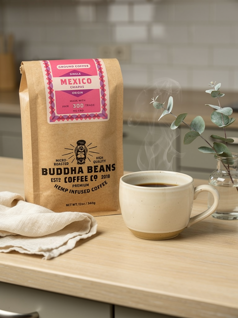 Does Coffee Make Brain Fog Worse? How CBD Clears the Morning Haze