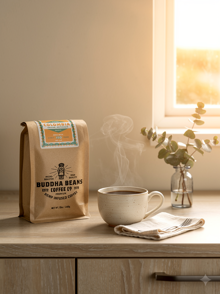 Can CBD Coffee Cause Reverse Tolerance?