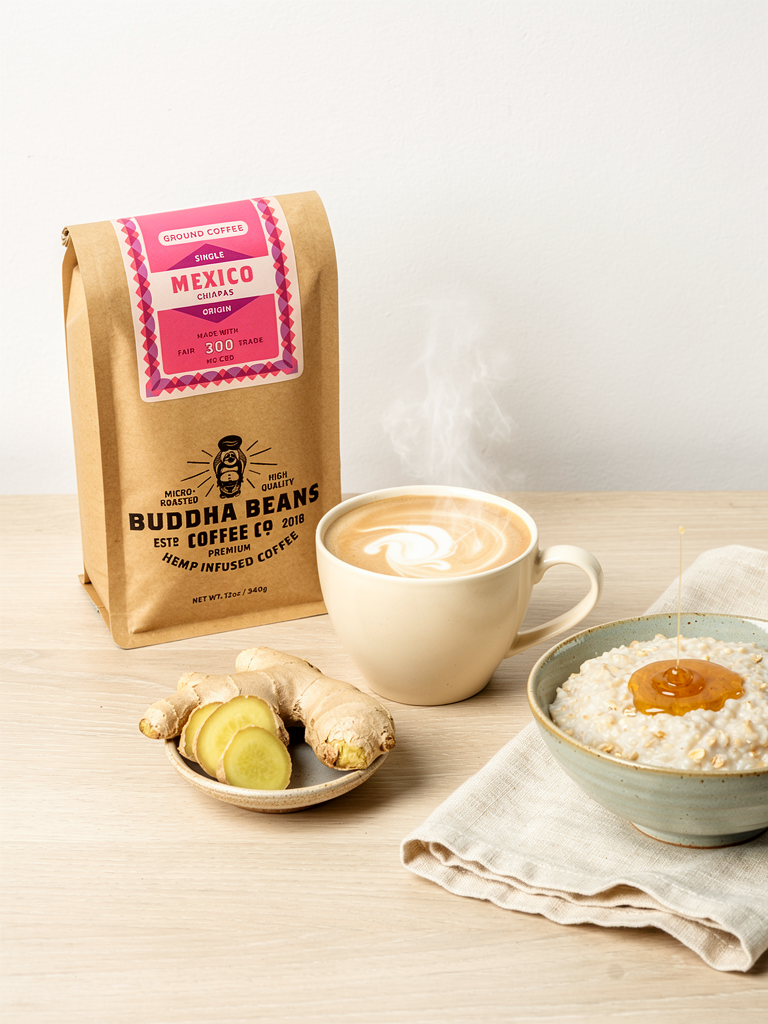 Low Acid Coffee for GERD: Enjoy Your Brew Without the Burn