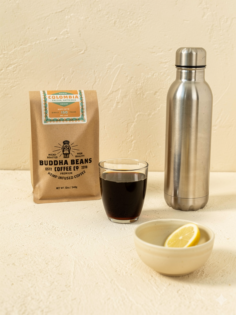 Does CBD Coffee Break a Fast? The Coffee Intermittent Fasting Guide