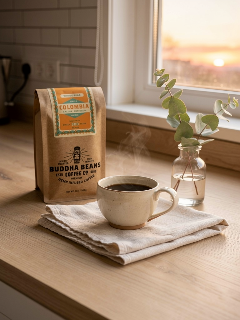 Best CBD Coffee Reviews- What Customers Say About Buddha Beans