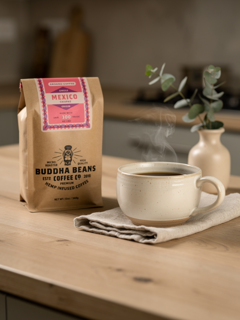 The Ultimate Guide to CBD Coffee Subscriptions