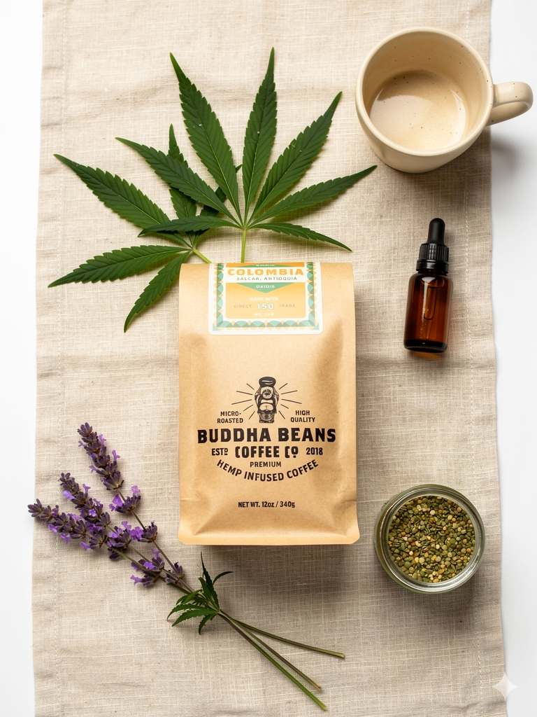 What is CBG Coffee?