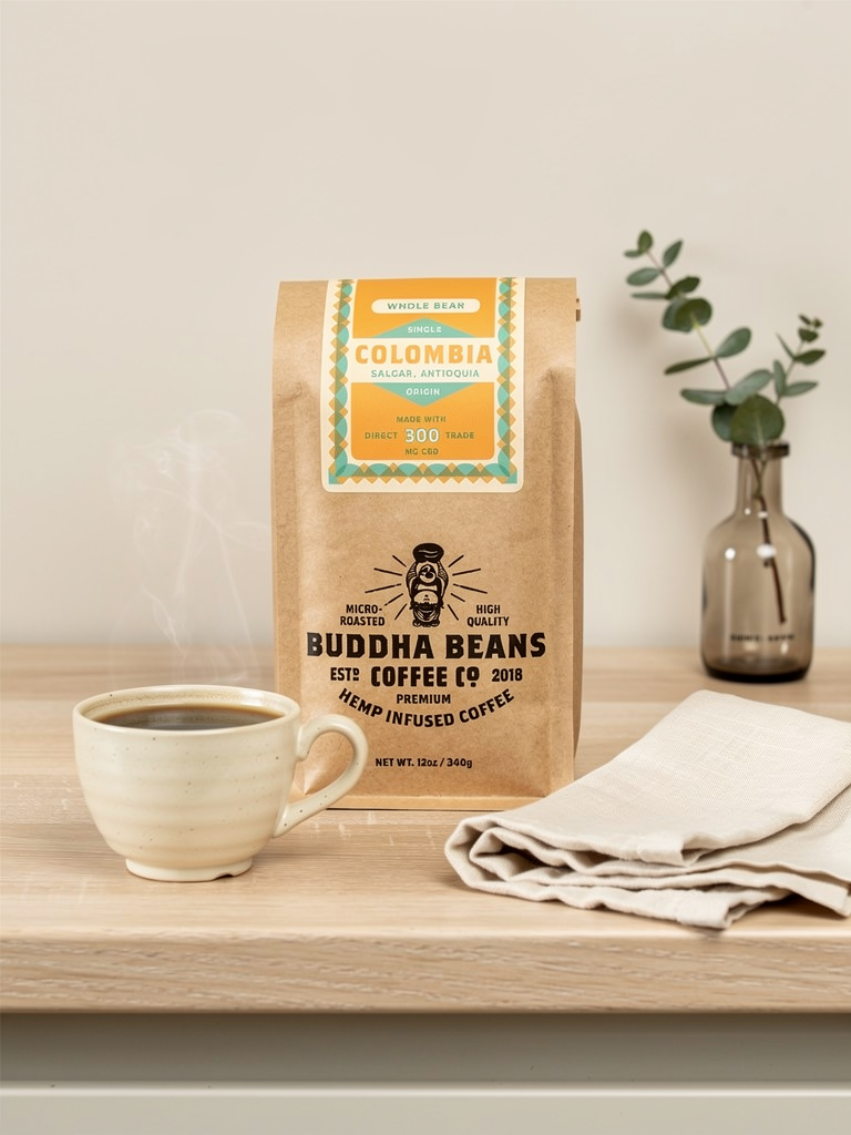 Why CBD Coffee Stops Caffeine Jitters: The Science of Calm Energy