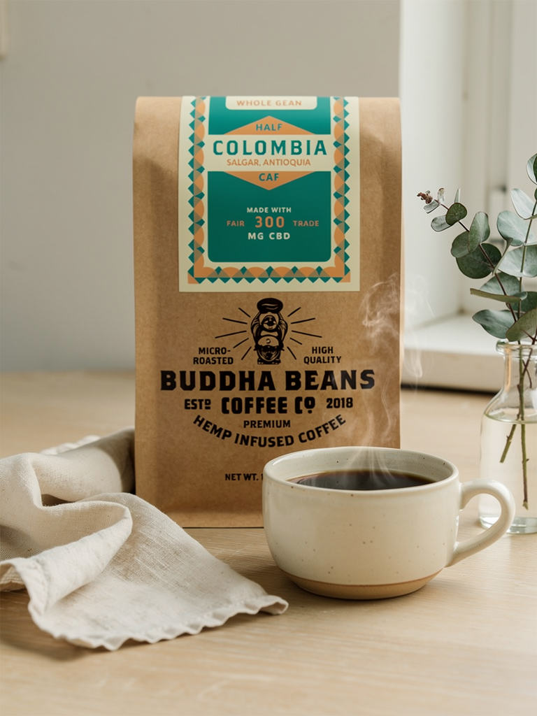 How Long Does It Take for CBD Coffee to Kick In?