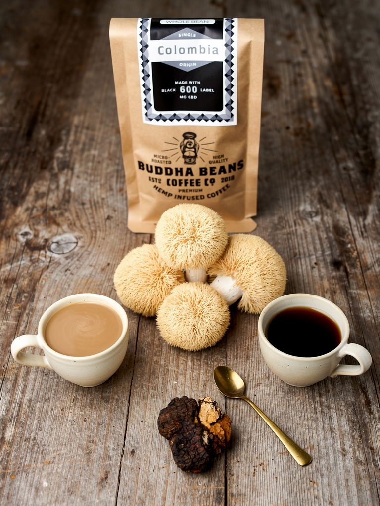 CBD Coffee vs Mushroom Coffee: Which Functional Brew Is Right for You?