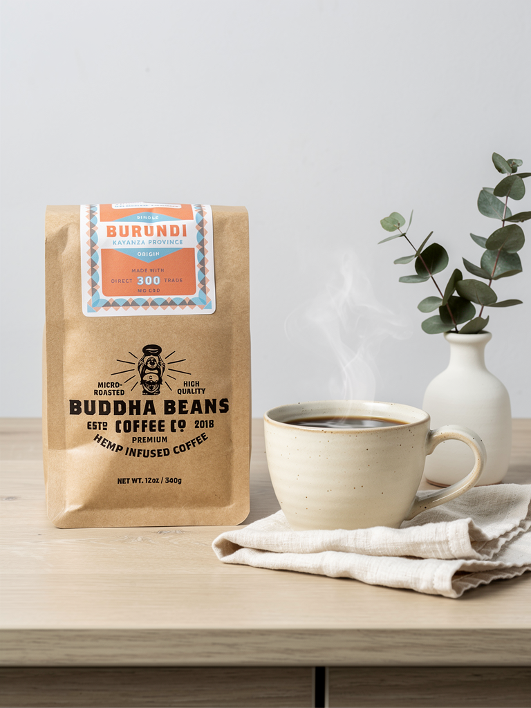 FDA Officially Recognizes Coffee as a Healthy Beverage: What This Means for Coffee Lovers