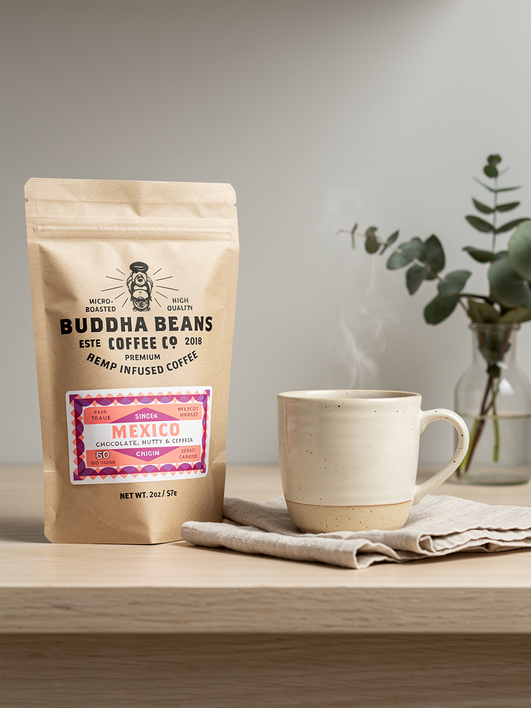 Coffee and Mental Health: How 2-3 Cups Daily Reduces Depression and Anxiety Risk