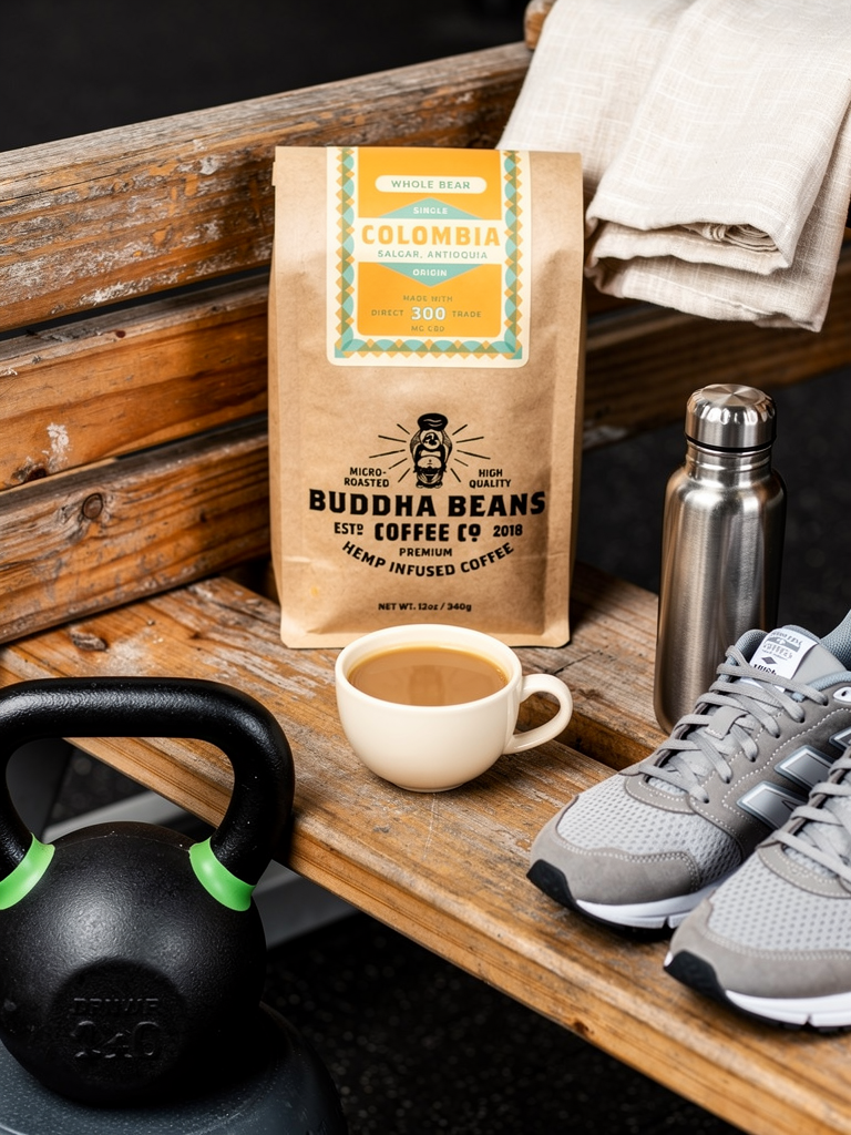 Coffee Before Exercise: Study Shows 29% Increase in Fat-Burning