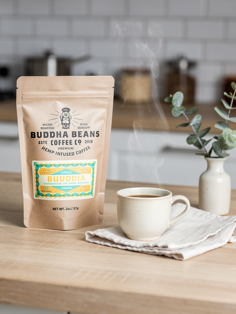 What you should know when buying CBD coffee online