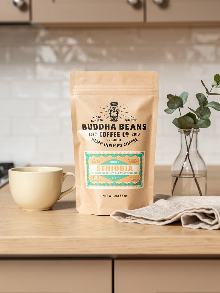 CBD Coffee Guide: Calm Energy Without the Jitters