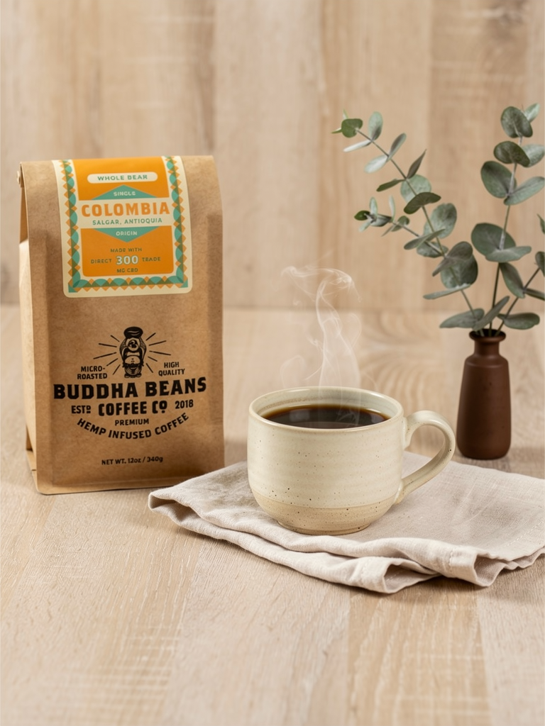5 Reasons Buddha Beans Coffee Is the Best Coffee in the World