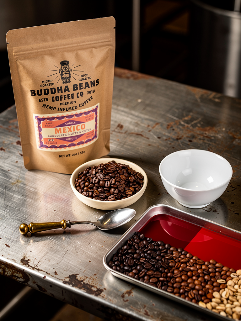 Malic Fermentation Coffee