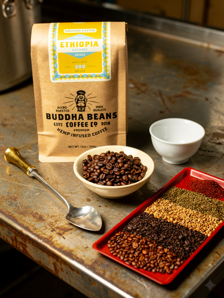 Carbonic Maceration Coffee: Borrowing Techniques From Winemaking