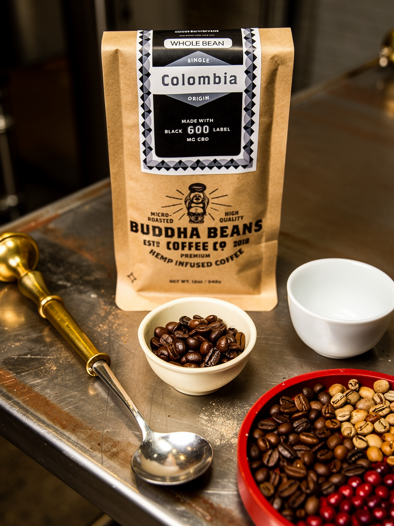 What Is Honey Processed Coffee?