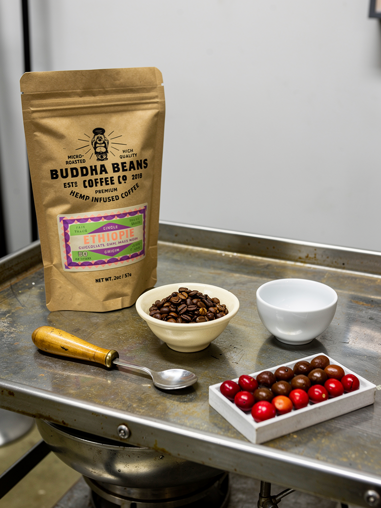 Anaerobic Coffee Explained: Unlocking Funky Flavor Through Fermentation