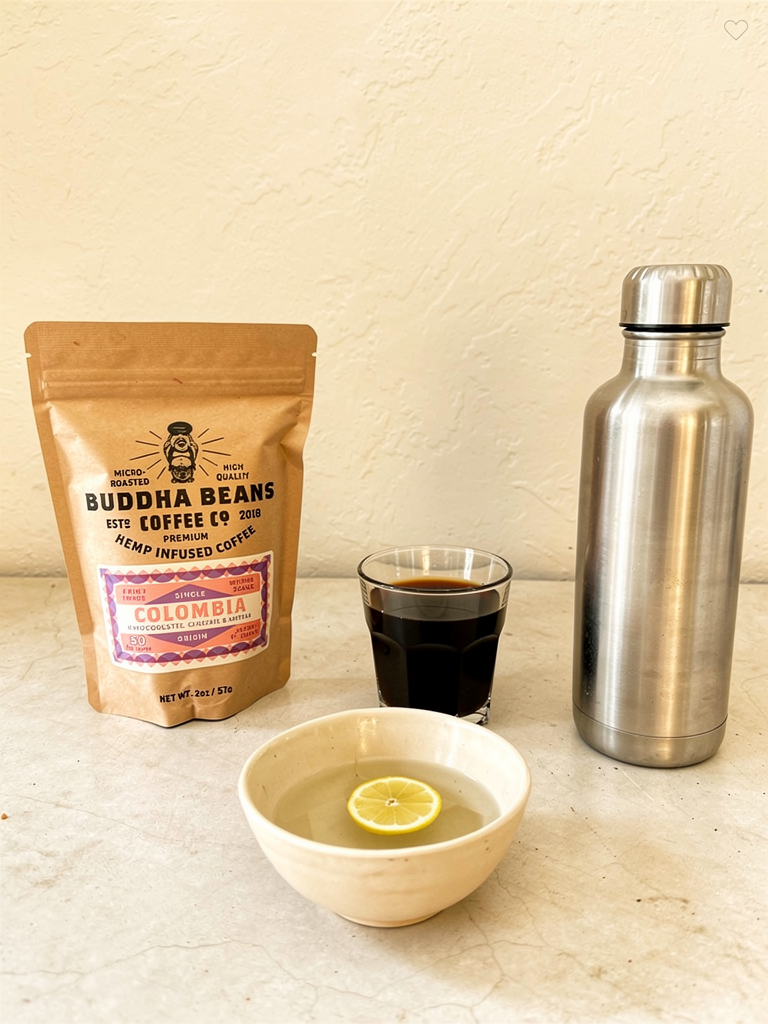 CBD Coffee and Intermittent Fasting: Does It Break Your Fast?