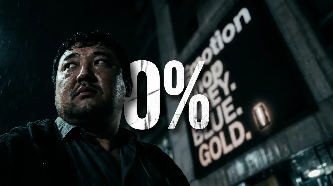 AI Film Festival - 0%