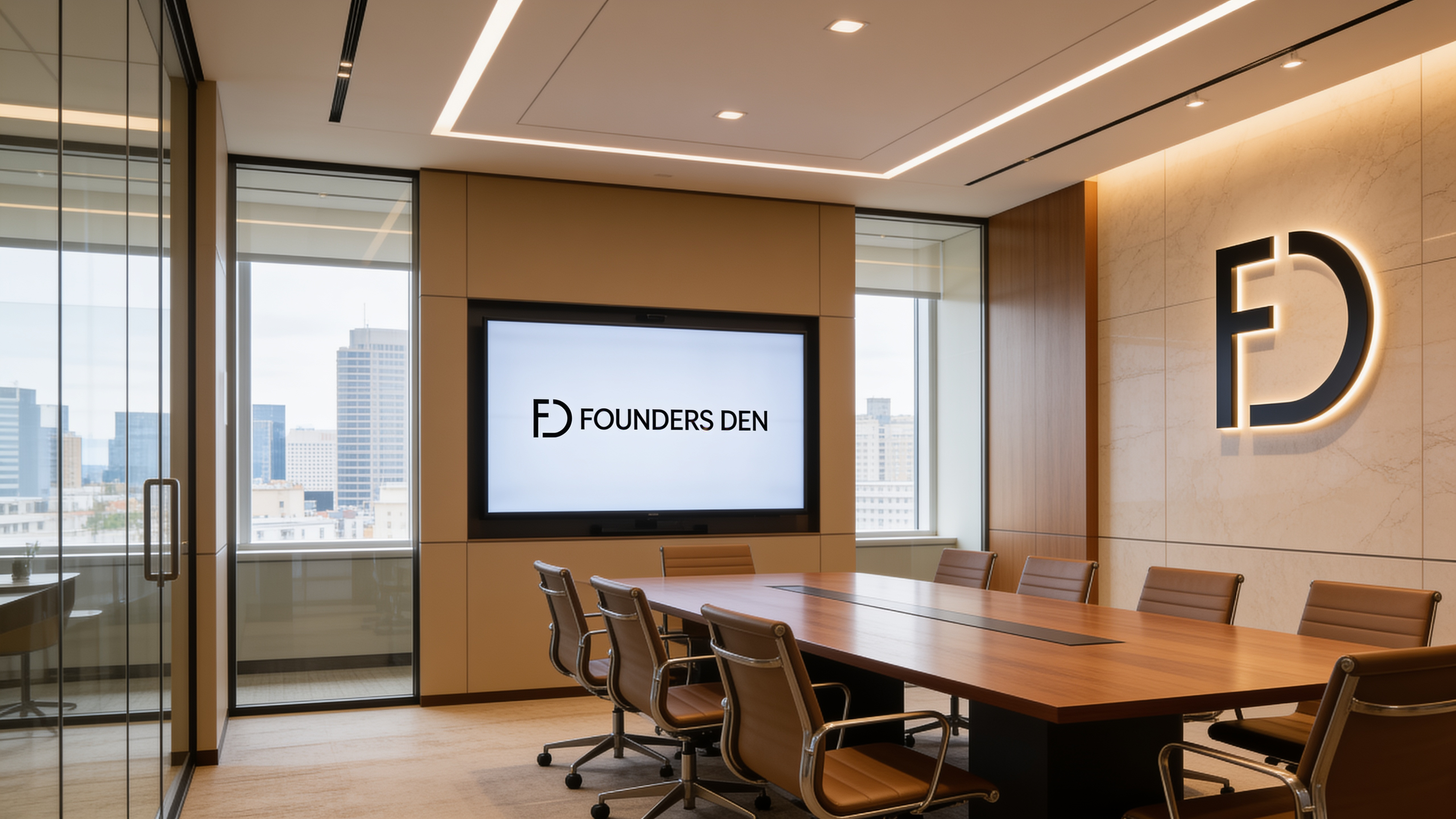 Meeting room
