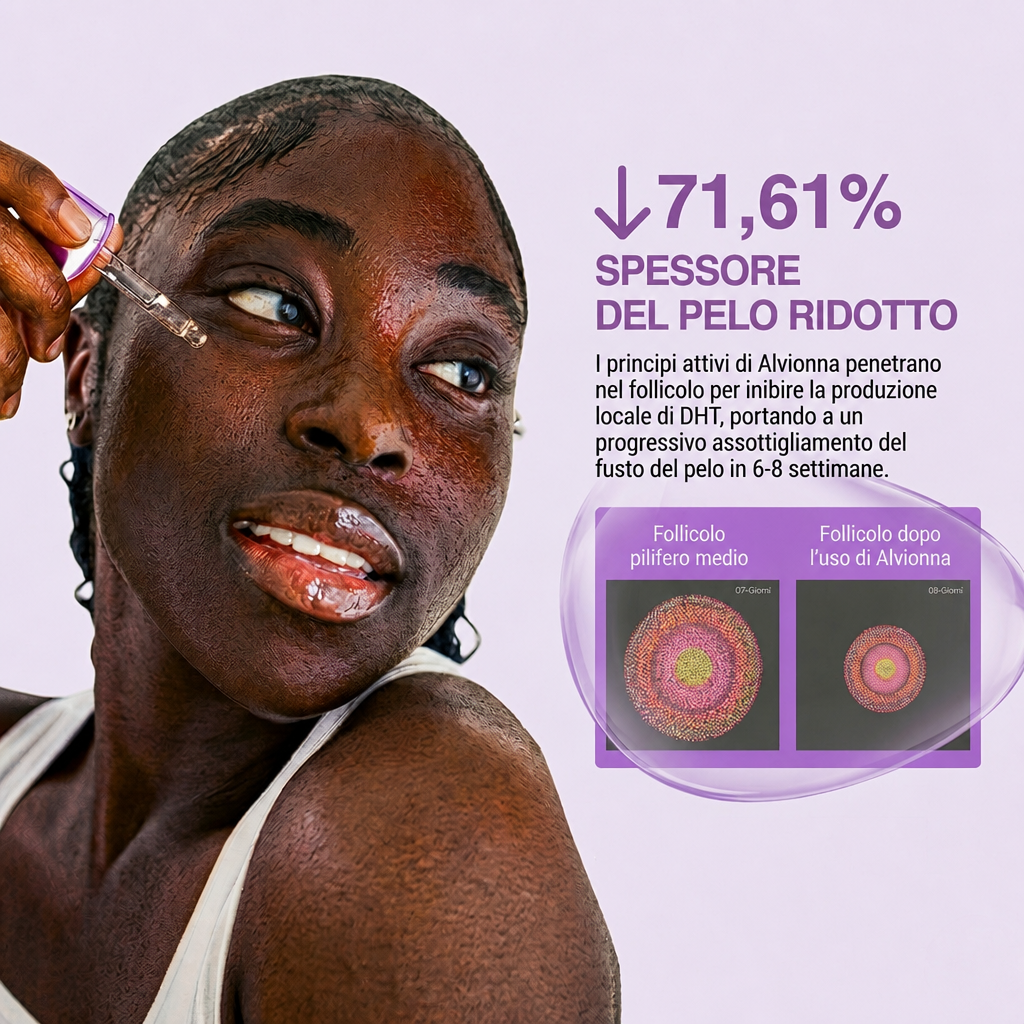 Prima e Dopo - Scienza