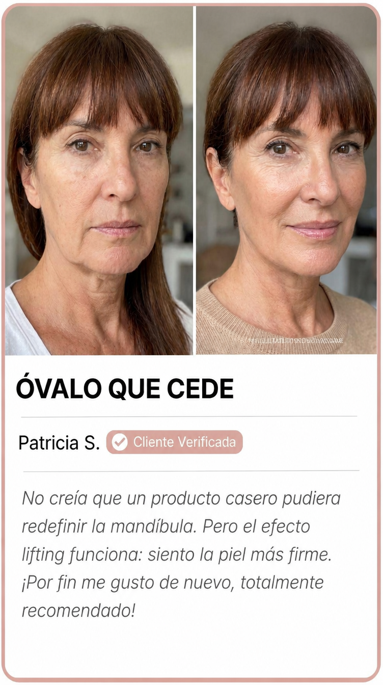 Transformacion Patricia