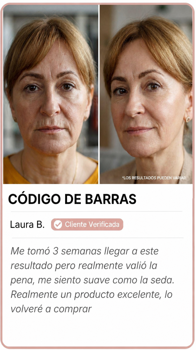 Transformacion Laura