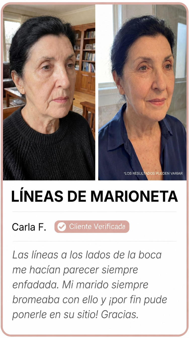 Transformacion Carla