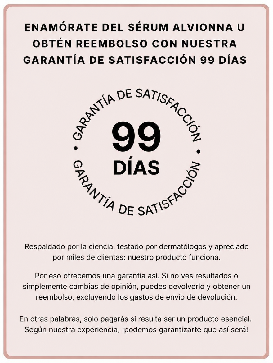 Garantia 99 dias