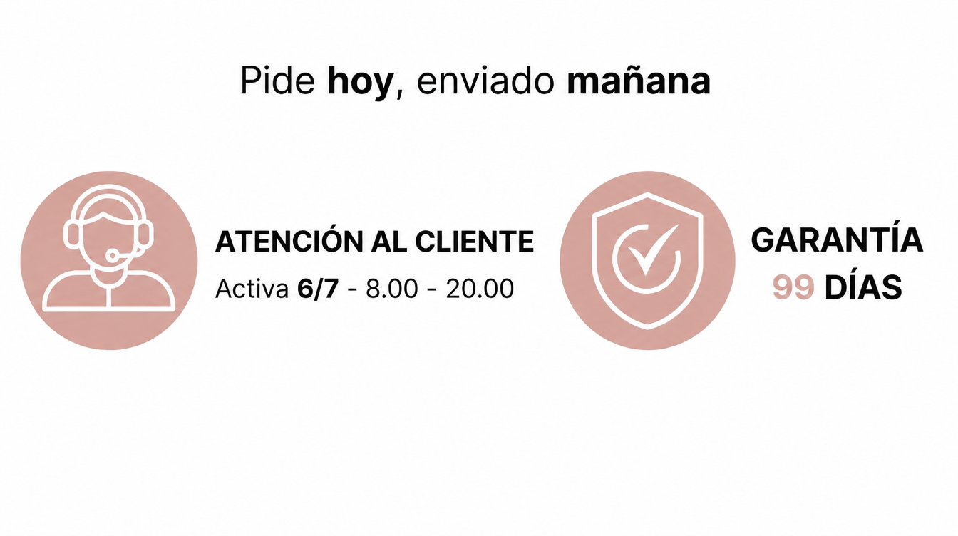 Atencion al cliente