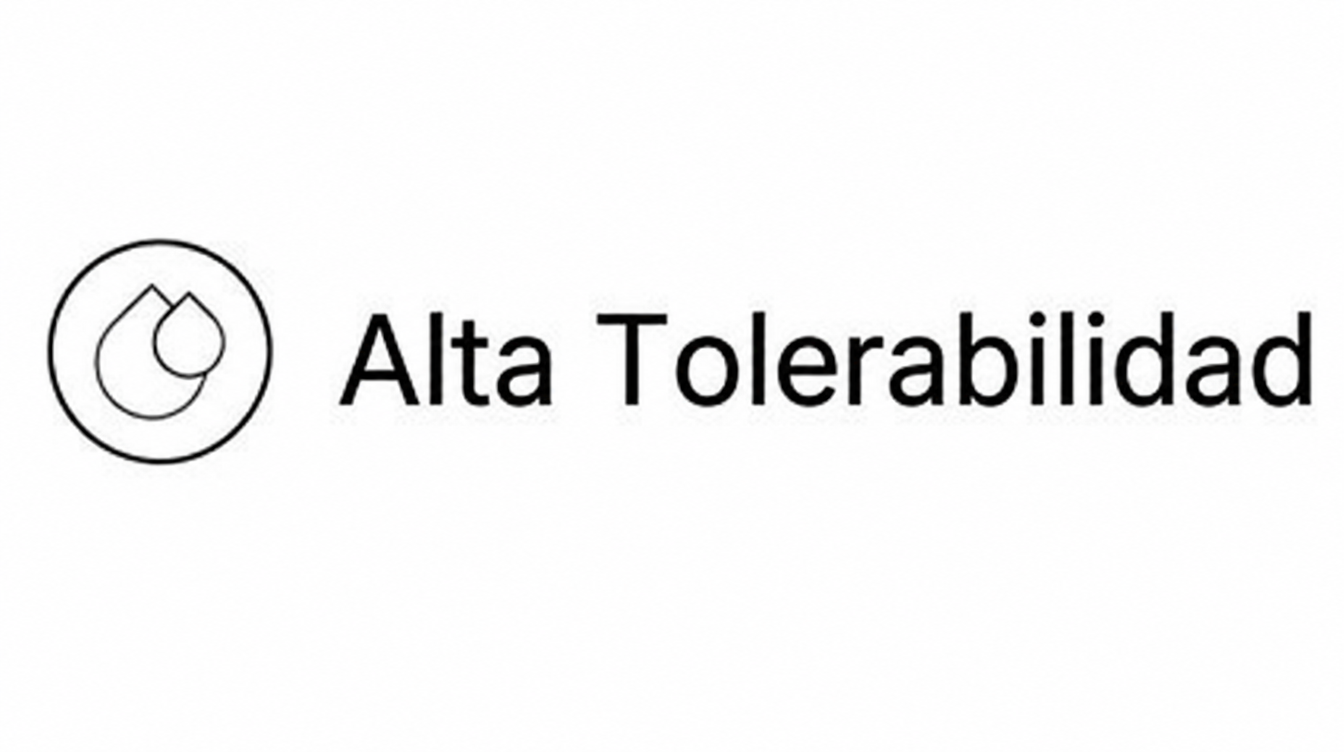Alta Tolerabilidad