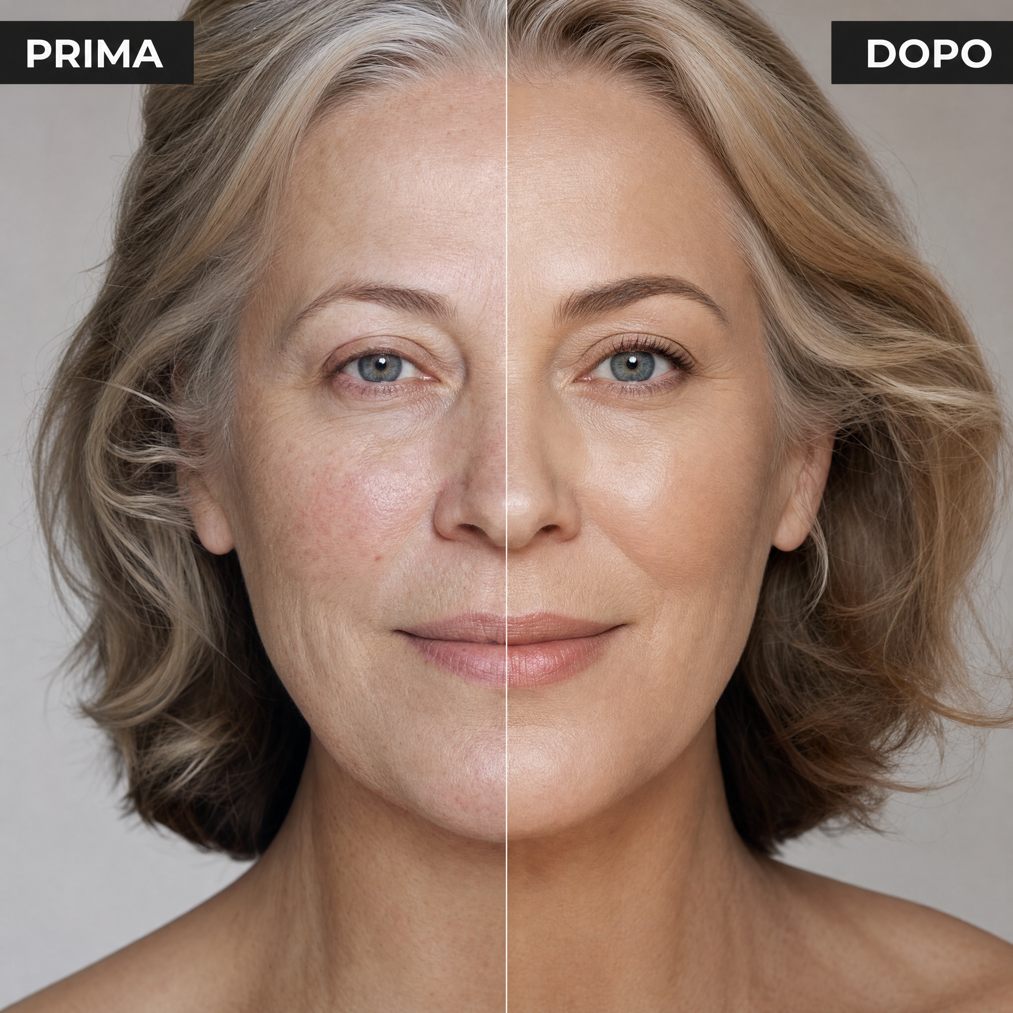Prima e dopo