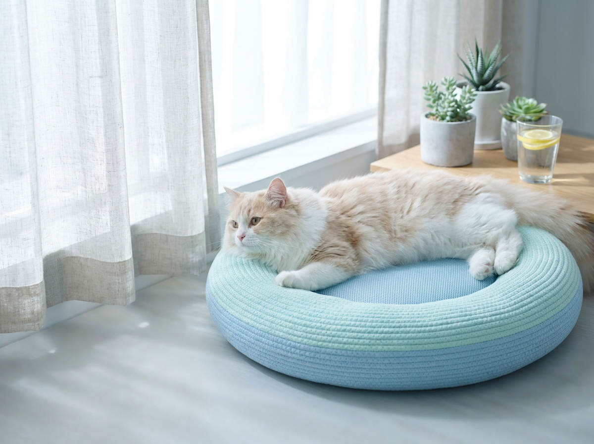 Cats — Chill spots for cats